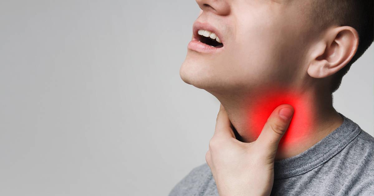 5 Obat Rumahan untuk Meredakan Sakit Tenggorokan Anda