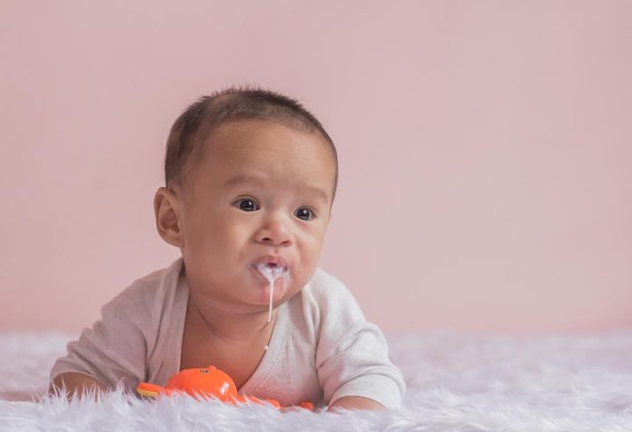Tempat Pengobatan Bayi yang Selalu Muntah Bila Habis Minum ASI di Bintaro Terpercaya
