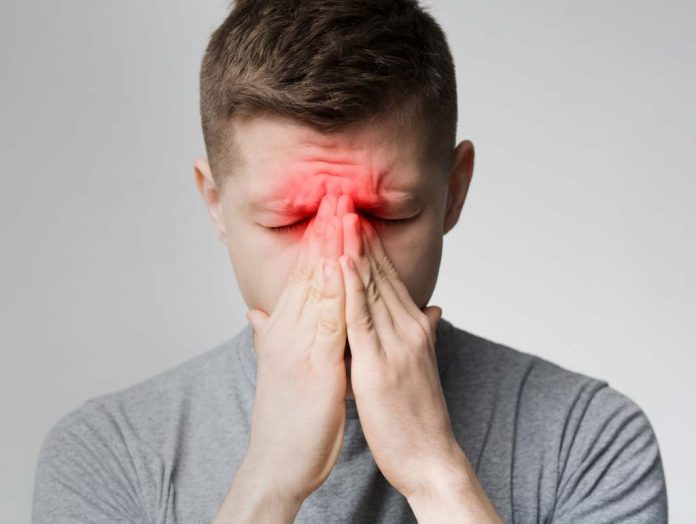Tempat Pengobatan Sinusitis di Bintaro Profesional dan Terpercaya