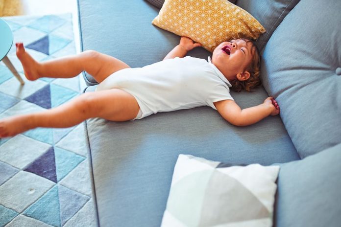 Tempat Pengobatan Anak yang Tidak Keluar Suara di Bintaro Terpercaya