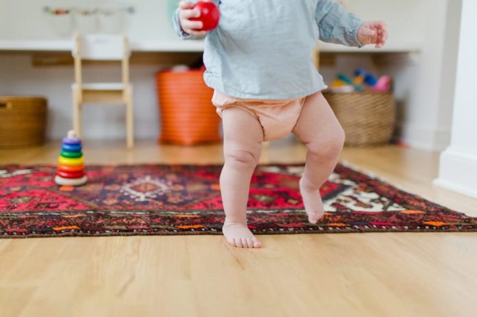 Tempat Pengobatan Anak yang Terlambat Berjalan di Cikarang Ternyaman