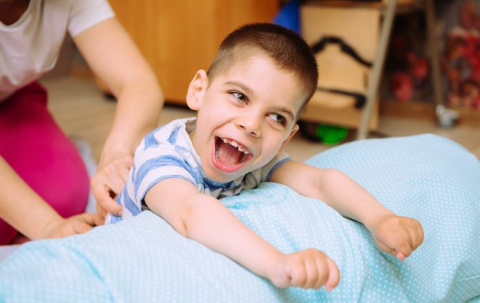 Tempat Pengobatan Cerebral Palsy di Cibitung Paling Dicari