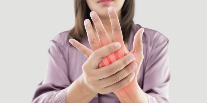 Tempat Pengobatan Rematik atau Rheumatoid Arthritis (RA) di Cikarang Mujarab