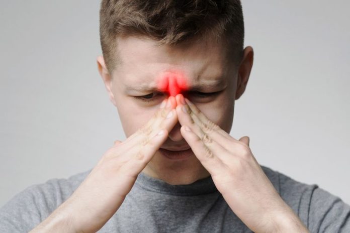 Tempat Pengobatan Sinusitis di Cikarang Tanpa Operasi