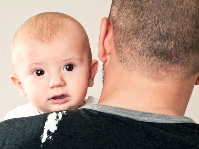 Tempat Pengobatan Bayi yang Selalu Muntah Bila Habis Minum ASI di Cibitung yang Aman