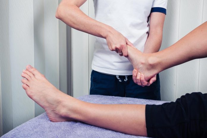 Tempat Pengobatan Dystonia di Bangkinang Paling Nyaman dan Cepat Sembuh