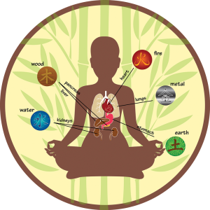 5 Elemen Feng-Shui dalam Medis- RS Medical Hacking