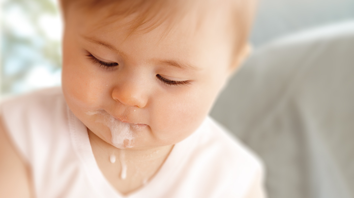 Tempat Pengobatan Bayi yang Selalu Muntah Bila Habis Minum ASI di Bangkinang Mujarab