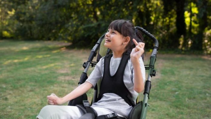 Tempat Pengobatan Cerebral Palsy di Bangkinang Terbaik dan Profesional
