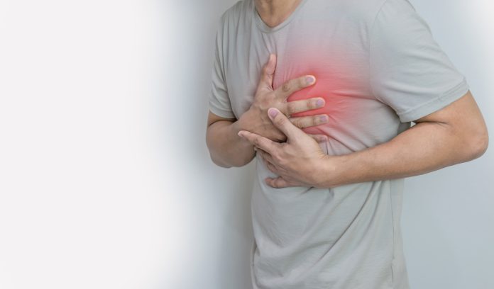 Tempat Pengobatan Jantung di Cibitung Tanpa Obat dan Operasi