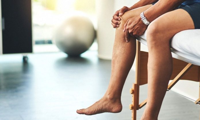 Tempat Pengobatan Radang Sendi Lutut di Bangkinang Paling Nyaman