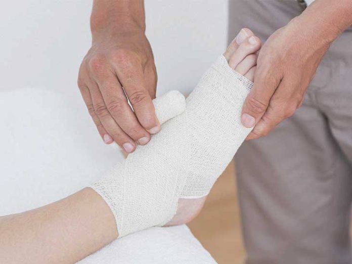 Terapi Tulang Retak di Bangkinang Paling Direkomendasikan