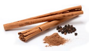 Herbal Diabetes Ampuh - Cinnamon (Cinnamomum verum
