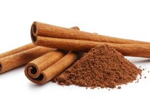 Herbal Hipertensi - Kayu Manis (Cinnamomum verum)