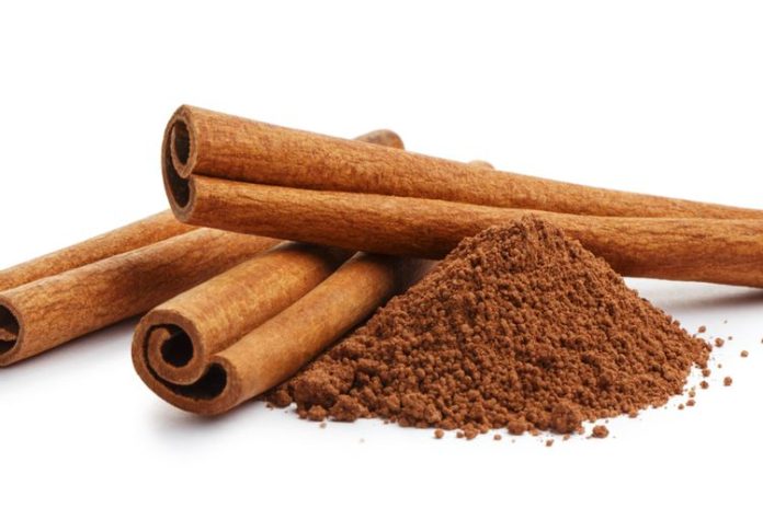 Herbal Hipertensi - Kayu Manis (Cinnamomum verum)