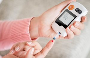 Cara Mencegah Diabetes Melitus