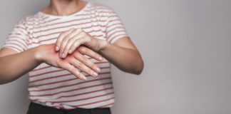 Menghadapi Nyeri Saraf dan Sendi dengan Solusi Alami Healurid