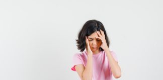 Anak dan Remaja Dapat Terancam Stroke? Temukan Cara Cegahnya
