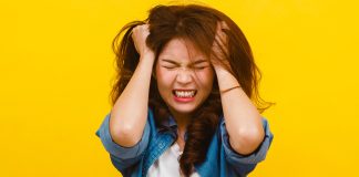 Siapa yang Memerintah : Bagaimana Pikiran dan Emosi Mempengaruhi Tubuh Kita