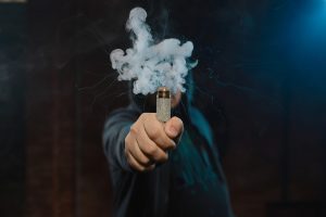 Inilah Bagaimana Vape Berkontribusi dalam Kesehatan Paru-Paru