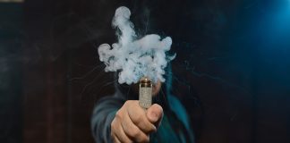 Inilah Bagaimana Vape Berkontribusi dalam Kesehatan Paru-Paru