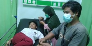 Jajanan Ice Smoke (Ciki Ngebul): Kelezatan Dingin yang Tersembunyi Ancaman