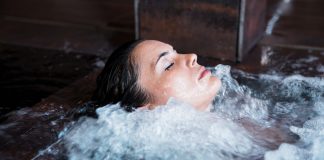 Keajaiban Mandi Air Dingin Untuk Kesehatan Emosi Hingga Jantung