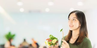 Menu Seimbang: Konsep Yin dan Yang dalam Diet yang Harus Kamu Ketahui