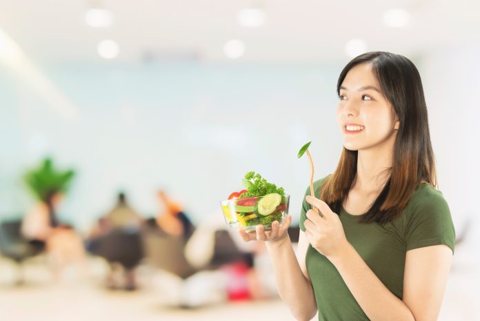 Menu Seimbang: Konsep Yin dan Yang dalam Diet yang Harus Kamu Ketahui