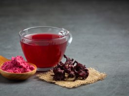 Solusi Praktis Dari Bunga Ini Atasi Masalah Kolesterol dan kanker