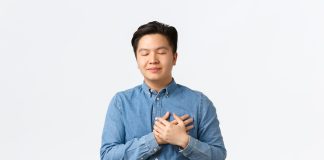 Bukti Orang Pemarah Karena Ada Gen Pemarah yang Diekspresikan