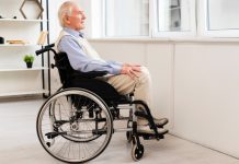 Cerita Di Balik Kesembuhan Stroke Seorang Ibu