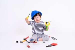 Kesembuhan Anak Hiperaktif Setelah Diterapi Di Sini