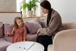 Kesembuhan Anak Hiperaktif Setelah Diterapi Di Sini