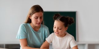 Kisah Kesembuhan Anak 12 Tahun yang Kurang Fokus Belajar