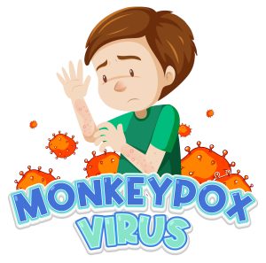 Monkeypox Menghebohkan Indonesia Ini Solusinya