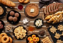 Yakin Masih Mau Sering Makan 4 Jenis Makanan Ini? Begini Faktanya
