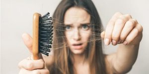 rambut rontok medical hacking