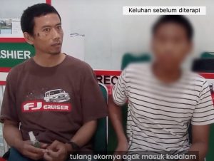 Kisah Kesembuhan Anak 12 Tahun yang Kurang Fokus Belajar