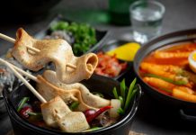Fakta Di Balik Enaknya Odeng yang Kamu Makan