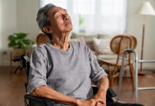 Kisah Inspiratif Pejuang Stroke dengan 3 Treatment Penyembuhan
