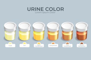 Cek Warna Urinemu Sebagai Tanda Kesehatan Ginjal