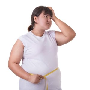 Fakta Lonjakan Obesitas dan Cara Mudah Mengatasinya