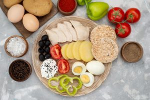 Makanan Karbohidrat Pengganti Nasi yang Bisa Sebabkan Penyakit